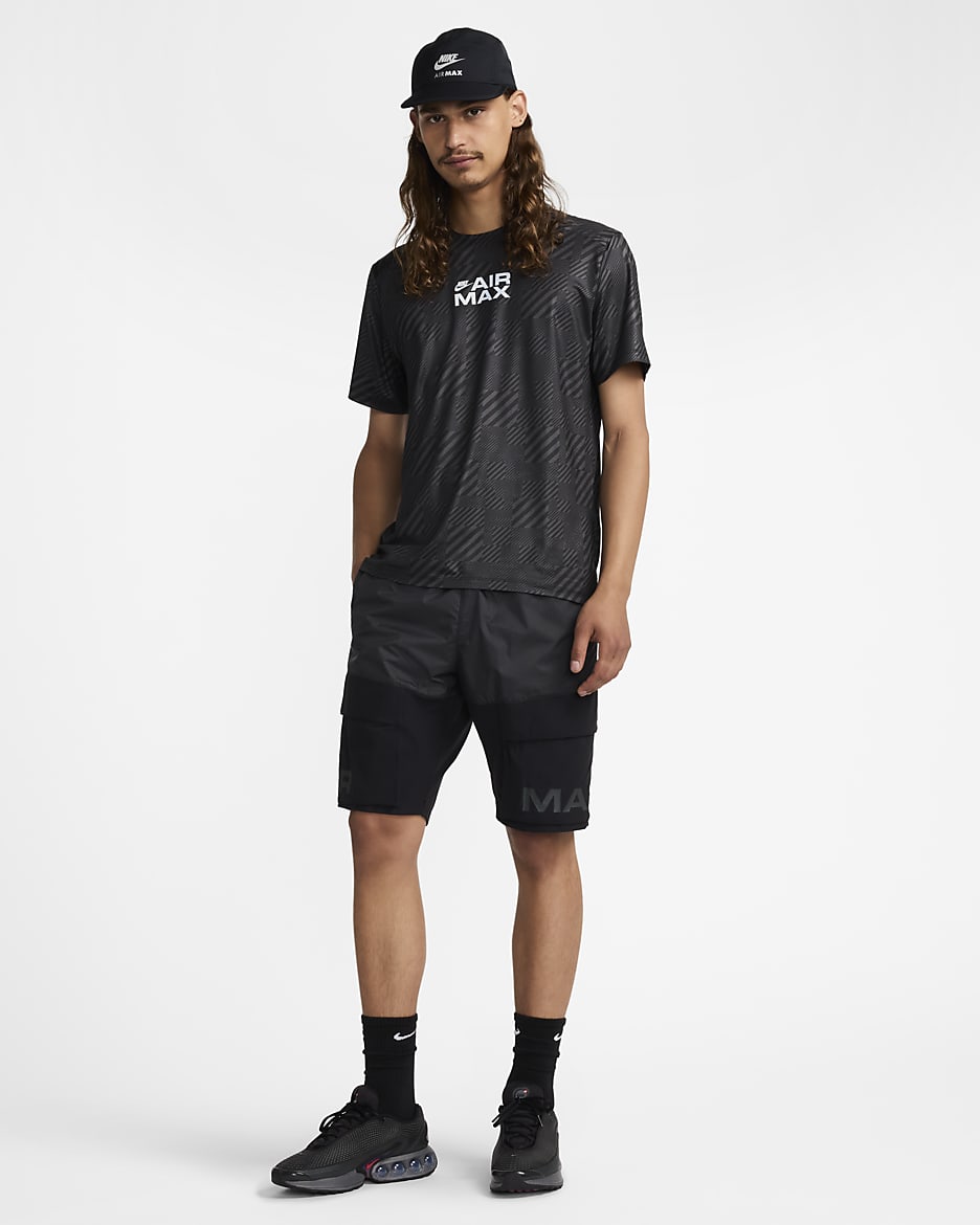 Nike air max 720 t shirt best sale